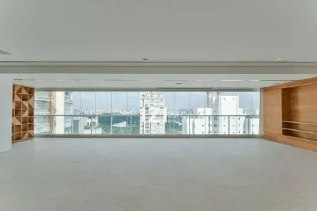 Apartamento com 4 Quartos à venda, 412m² no Vila Mariana, São Paulo