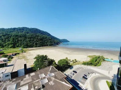 Apartamento com 2 Quartos à venda, 87m² no Canto do Forte, Praia Grande