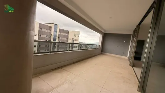 Apartamento com 4 Quartos à venda, 208m² no Vale do Sereno, Nova Lima