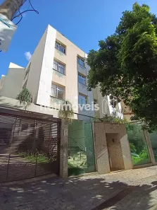 Apartamento com 3 Quartos à venda, 140m² no Cidade Nova, Belo Horizonte