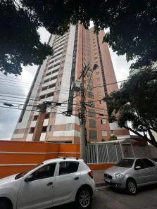 Apartamento com 3 Quartos à venda, 70m² no Floradas de São José, São José dos Campos