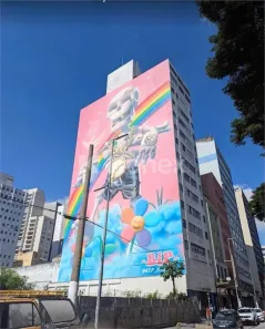 Sala Comercial com 1 Quarto à venda, 38m² no Centro, São Paulo