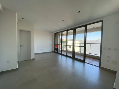 Apartamento com 1 Quarto à venda, 51m² no Alto da Boa Vista, Ribeirão Preto