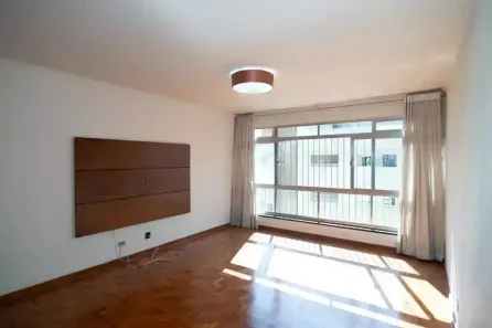 Apartamento com 3 Quartos à venda, 147m² no Bela Vista, São Paulo