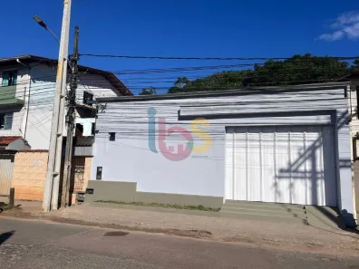 Galpão/Depósito/Armazém para alugar, 180m² no Nossa Senhora da Vitória, Ilhéus