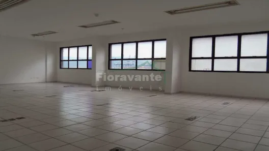 Sala Comercial à venda, 76m² no Centro, Santos