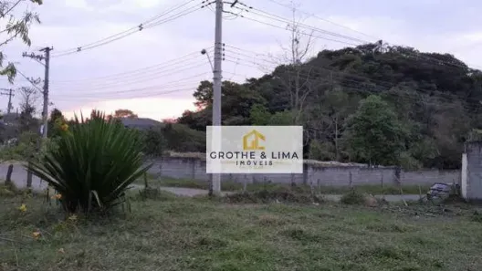 Lote/Terreno à venda, 1000m² no Residencial Sítio Santo Antônio, Taubaté