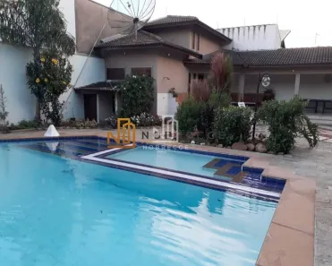 Casa com 4 Quartos à venda, 680m² no Vila Suíça, Indaiatuba