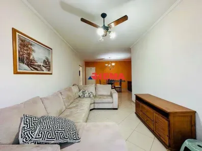 Apartamento com 2 Quartos à venda, 98m² no Marapé, Santos