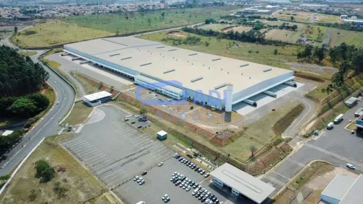 Galpão/Depósito/Armazém para alugar, 16403m² no Jardim Nova Europa, Hortolândia