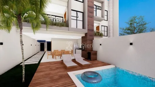 Casa com 3 Quartos à venda, 175m² no Escola Agrícola, Blumenau