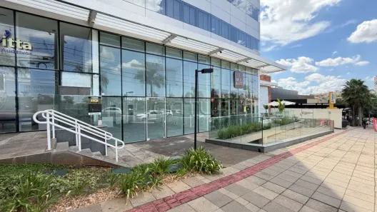 Ponto Comercial com 1 Quarto para alugar, 87m² no Gleba Fazenda Palhano, Londrina