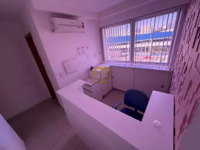 Sala Comercial para alugar, 25m² no Campo Grande, Rio de Janeiro