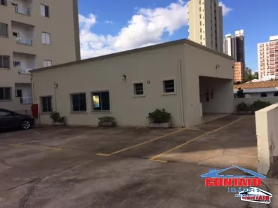 Apartamento com 2 Quartos para alugar, 55m² no Jardim Paraíso, São Carlos