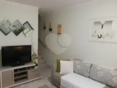 Sobrado com 3 Quartos à venda, 120m² no Tucuruvi, São Paulo