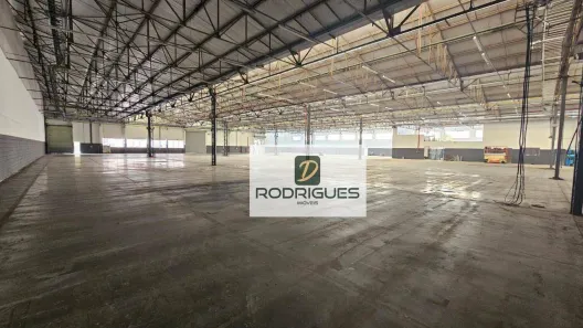 Galpão/Depósito/Armazém para alugar, 4700m² no Planalto, São Bernardo do Campo