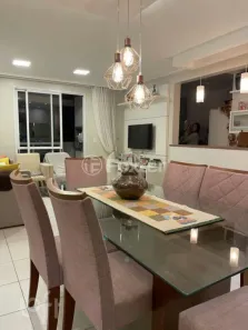 Apartamento com 2 Quartos à venda, 83m² no Pagani, Palhoça
