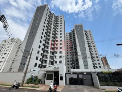 Apartamento com 2 Quartos para venda ou aluguel, 54m² no Vila Emília, Maringá