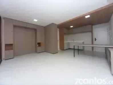 Apartamento com 1 Quarto para alugar, 37m² no Aldeota, Fortaleza