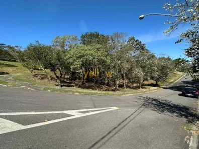 Lote/Terreno à venda, 1300m² no Ouro Fino, Santa Isabel
