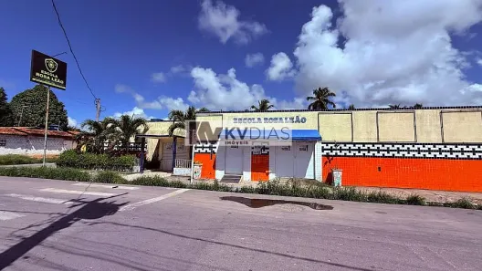 Casa com 11 Quartos para alugar, 365m² no Massagueira, Marechal Deodoro