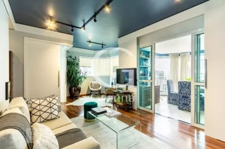 Apartamento com 2 Quartos à venda, 60m² no Vila Olímpia, São Paulo