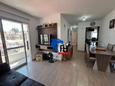 Apartamento com 3 Quartos à venda, 64m² no Imirim, São Paulo