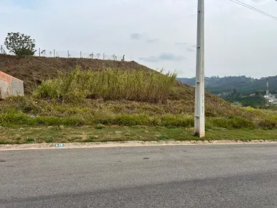 Lote/Terreno à venda, 302m² no Jardim São José, Bragança Paulista