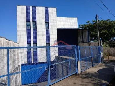Galpão/Depósito/Armazém para alugar, 500m² no Parque Via Norte, Campinas