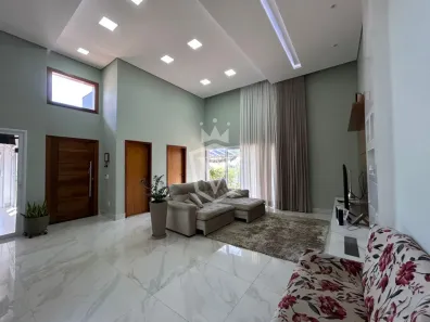 Casa de Condomínio com 3 Quartos à venda, 290m² no Morro Alto, Itupeva