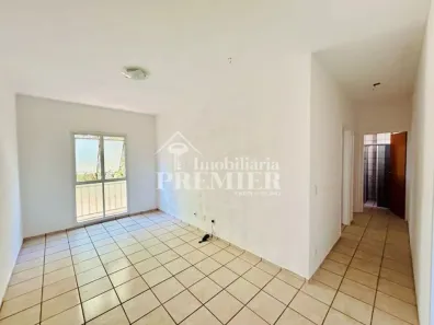 Apartamento com 2 Quartos à venda, 60m² no Jardim Jandira, São José do Rio Preto