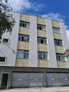 Apartamento com 3 Quartos à venda, 127m² no Alto dos Passos, Juiz de Fora