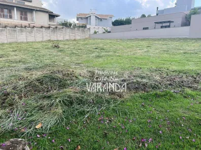 Lote/Terreno à venda, 500m² no Jardim Paiquerê, Valinhos