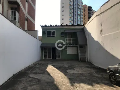 Prédio Comercial à venda, 201m² no Cambuí, Campinas