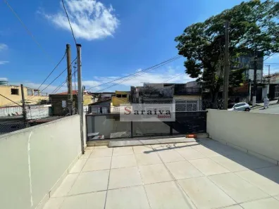 Sobrado com 3 Quartos à venda, 209m² no Assunção, São Bernardo do Campo