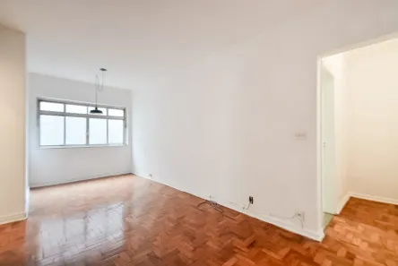 Apartamento com 2 Quartos à venda, 64m² no Perdizes, São Paulo