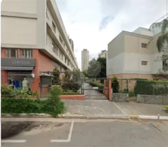 Apartamento com 2 Quartos à venda, 97m² no Vila Mariana, São Paulo