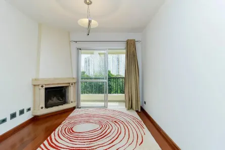 Apartamento com 3 Quartos à venda, 98m² no Santo Amaro, São Paulo