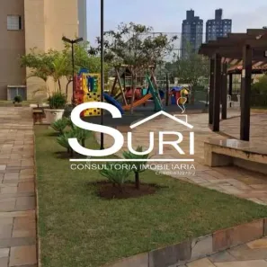 Apartamento com 3 Quartos à venda, 73m² no Vila Helena, Santo André