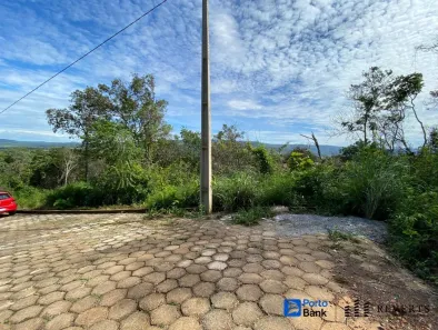 Lote/Terreno com 1 Quarto à venda, 1006m² no Pirenópolis, Pirenópolis