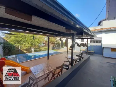 Casa com 3 Quartos à venda, 239m² no Jardim Ipiranga, Americana
