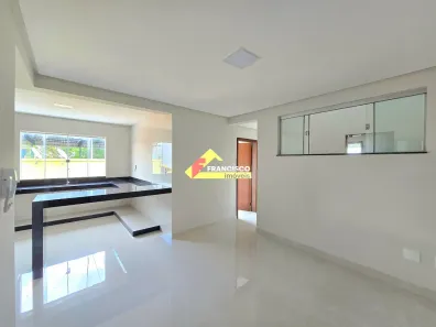 Apartamento com 3 Quartos à venda, 218m² no Orion, Divinópolis