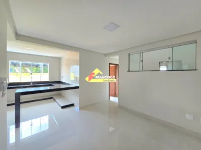 Apartamento com 3 Quartos à venda, 70m² no Orion, Divinópolis