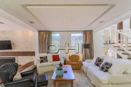 Casa com 4 Quartos à venda, 600m² no Brooklin Paulista, São Paulo