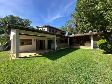 Casa com 3 Quartos à venda, 150m² no Parque do Terceiro Lago, São Paulo