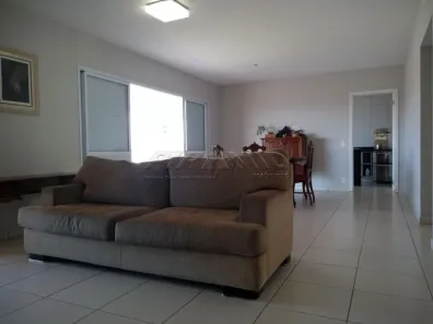 Apartamento com 3 Quartos à venda, 168m² no Jardim Botânico, Ribeirão Preto