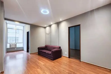 Apartamento com 2 Quartos à venda, 81m² no Flamengo, Rio de Janeiro