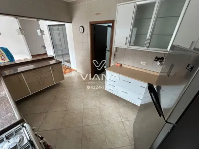 Sobrado com 4 Quartos à venda, 336m² no Cerâmica, São Caetano do Sul
