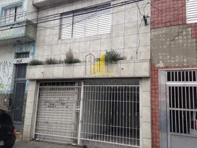 Sobrado com 2 Quartos à venda, 160m² no Vila Carrão, São Paulo