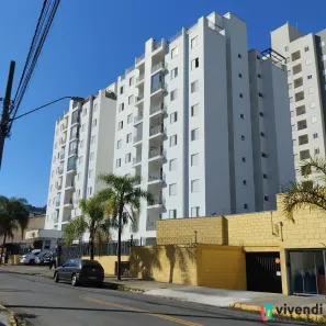 Apartamento com 2 Quartos à venda, 108m² no Jardim Itália, Várzea Paulista